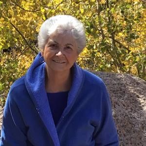 Meet your Posher, Esther